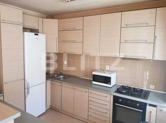Apartament de închiriat 2 camere Floreşti - 34209AI | BLITZ Cluj-Napoca | Poza1