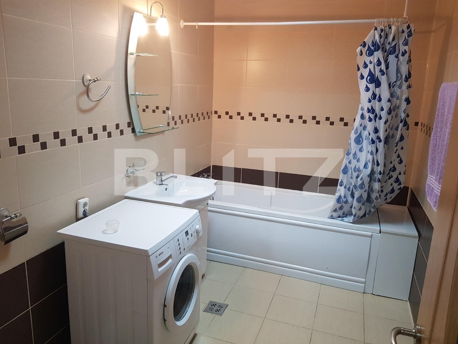 Apartament de închiriat 2 camere Floreşti - 34209AI | BLITZ Cluj-Napoca | Poza8