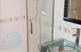 Suprafata generoasa la apartament de 4 camere, finisaje de cea mai buna calitate