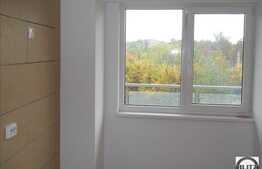 Suprafata generoasa la apartament de 4 camere, finisaje de cea mai buna calitate