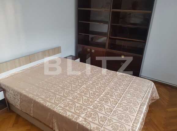 Apartament de închiriat 3 camere Gheorgheni - 34210AI | BLITZ Cluj-Napoca | Poza1