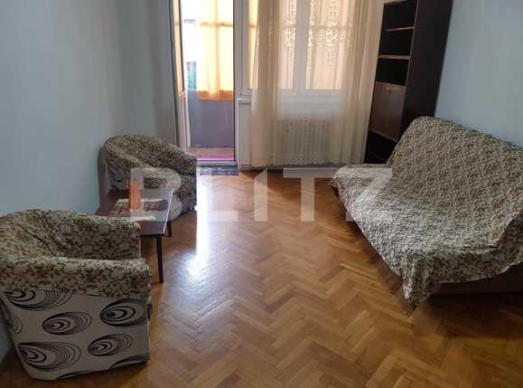 Apartament de închiriat 3 camere Gheorgheni - 34210AI | BLITZ Cluj-Napoca | Poza6