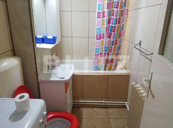 Apartament de închiriat 3 camere Gheorgheni - 34210AI | BLITZ Cluj-Napoca | Poza9