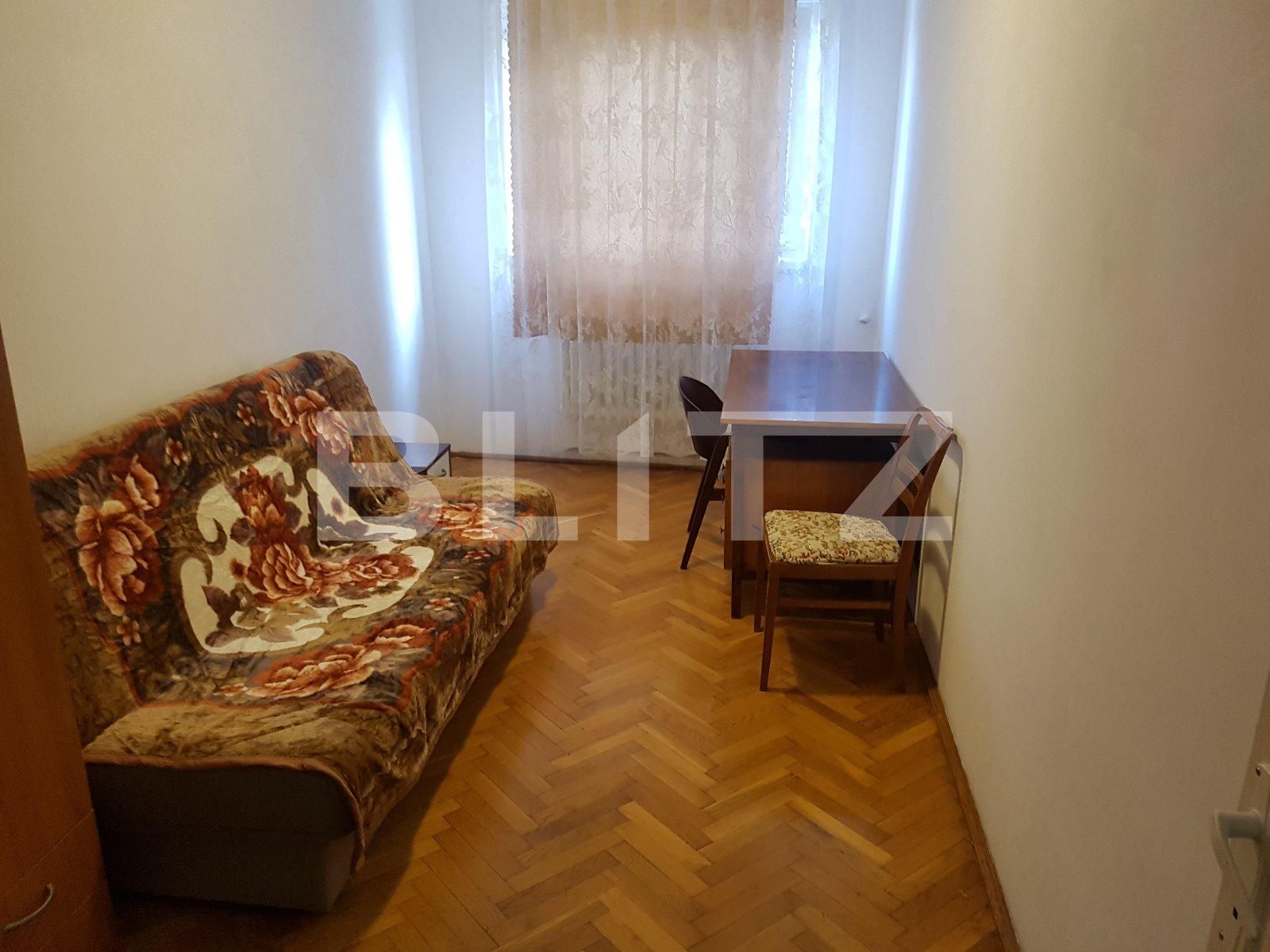 Apartament de închiriat 3 camere Gheorgheni - 34210AI | BLITZ Cluj-Napoca | Poza3