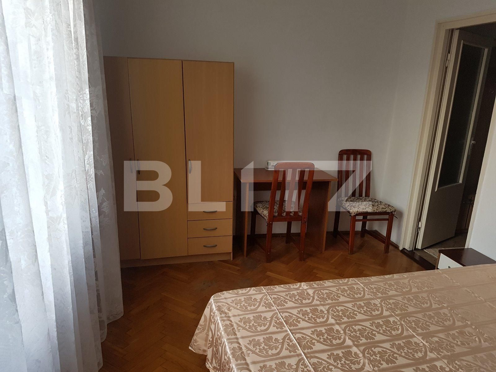 Apartament de închiriat 3 camere Gheorgheni - 34210AI | BLITZ Cluj-Napoca | Poza2
