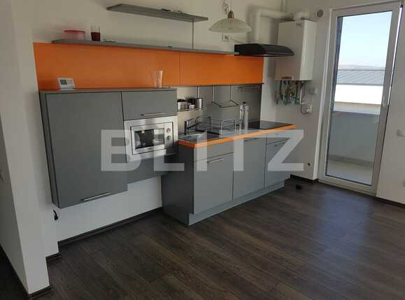 Apartament de închiriat 2 camere Zorilor - 34211AI | BLITZ Cluj-Napoca | Poza5