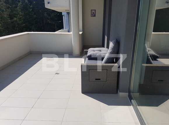 Apartament de închiriat 2 camere Zorilor - 34211AI | BLITZ Cluj-Napoca | Poza8