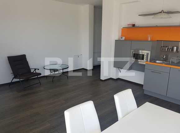 Apartament de închiriat 2 camere Zorilor - 34211AI | BLITZ Cluj-Napoca | Poza6