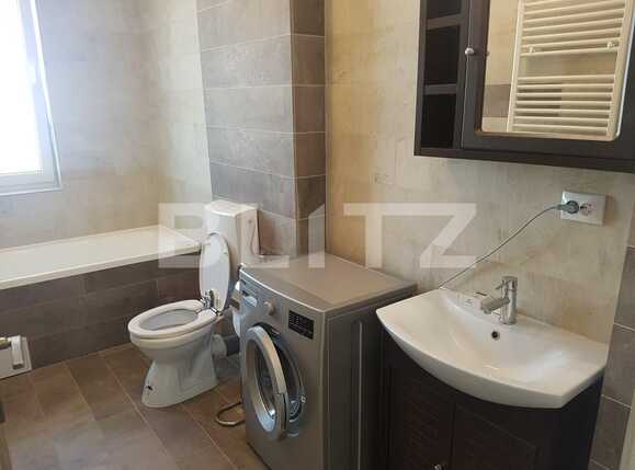 Apartament de închiriat 2 camere Zorilor - 34211AI | BLITZ Cluj-Napoca | Poza7