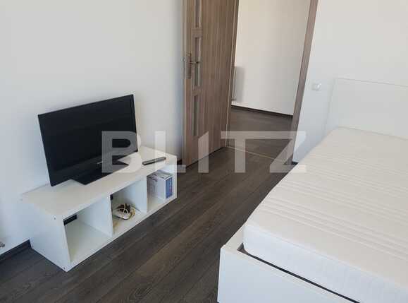 Apartament de închiriat 2 camere Zorilor - 34211AI | BLITZ Cluj-Napoca | Poza1