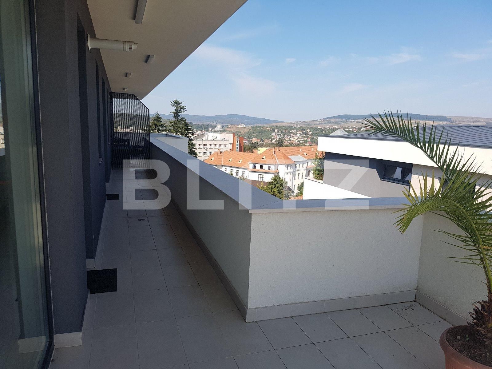 Apartament de închiriat 2 camere Zorilor - 34211AI | BLITZ Cluj-Napoca | Poza9