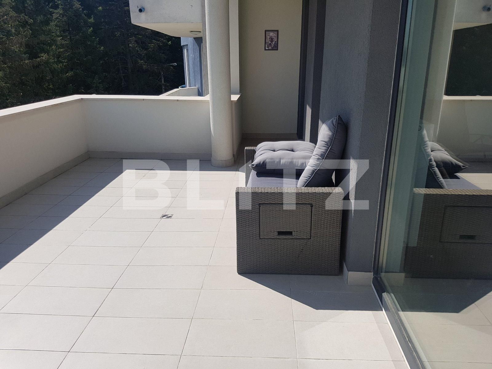 Apartament de închiriat 2 camere Zorilor - 34211AI | BLITZ Cluj-Napoca | Poza8