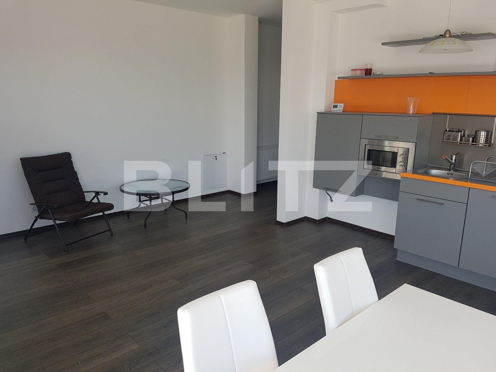 Apartament de închiriat 2 camere Zorilor - 34211AI | BLITZ Cluj-Napoca | Poza6
