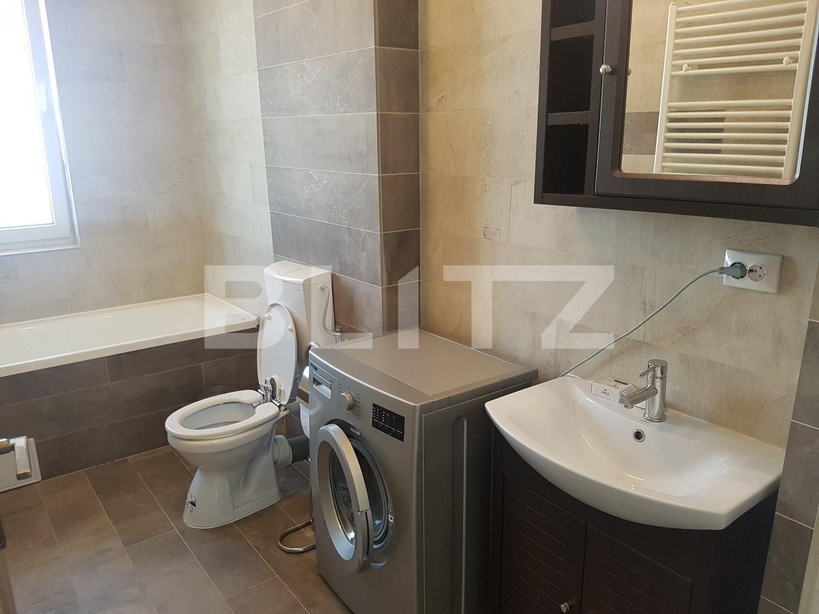 Apartament de închiriat 2 camere Zorilor - 34211AI | BLITZ Cluj-Napoca | Poza7