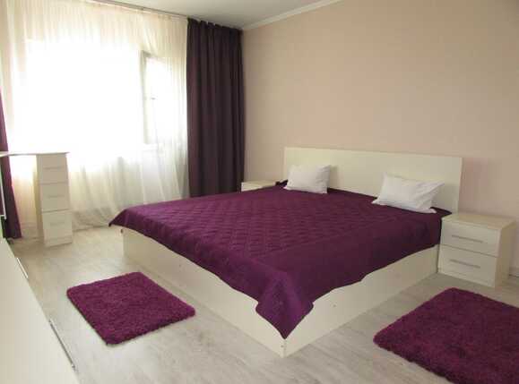 Apartament de închiriat 2 camere Gheorgheni - 34212AI | BLITZ Cluj-Napoca | Poza1