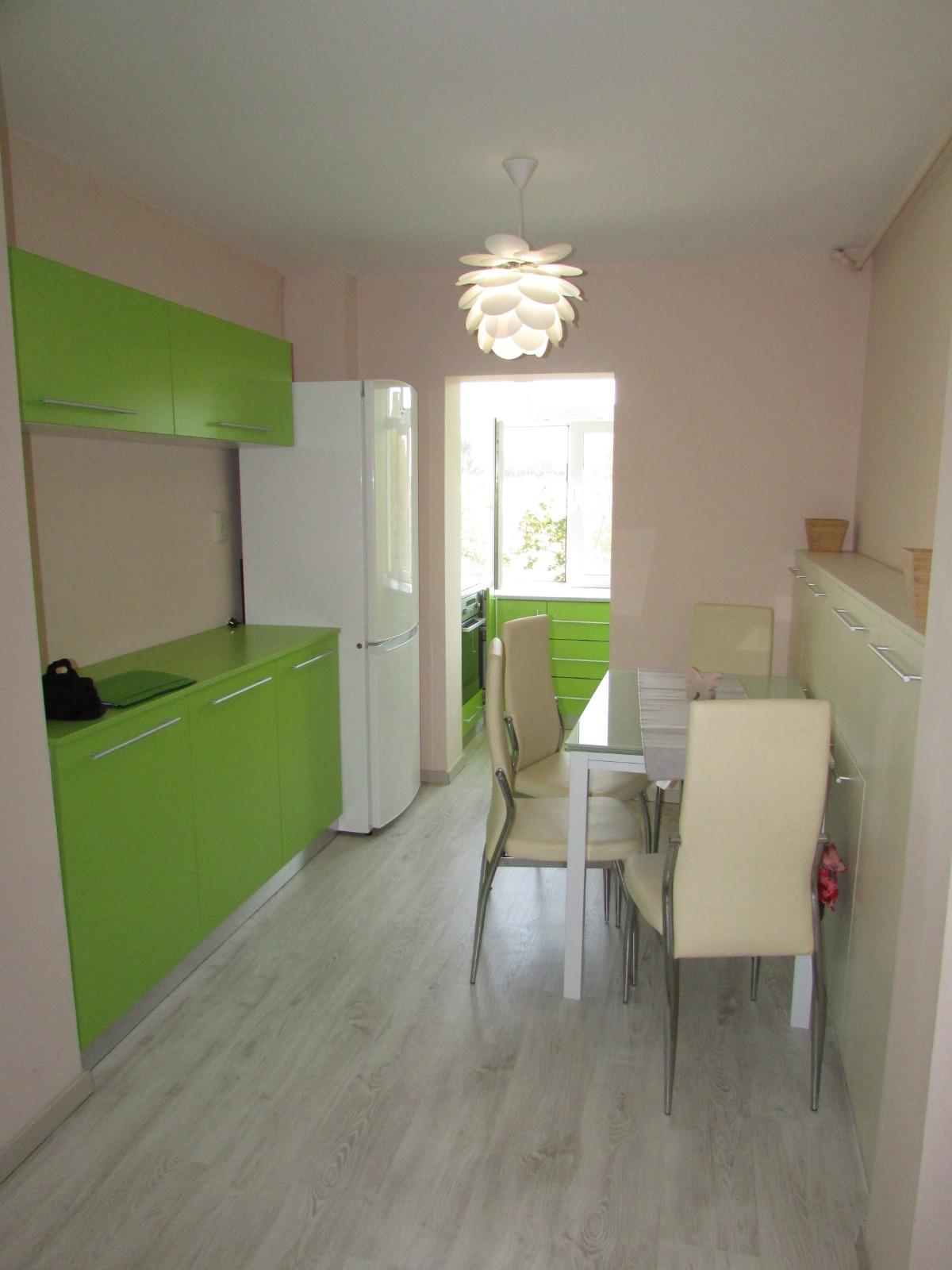 Apartament de închiriat 2 camere Gheorgheni - 34212AI | BLITZ Cluj-Napoca | Poza6