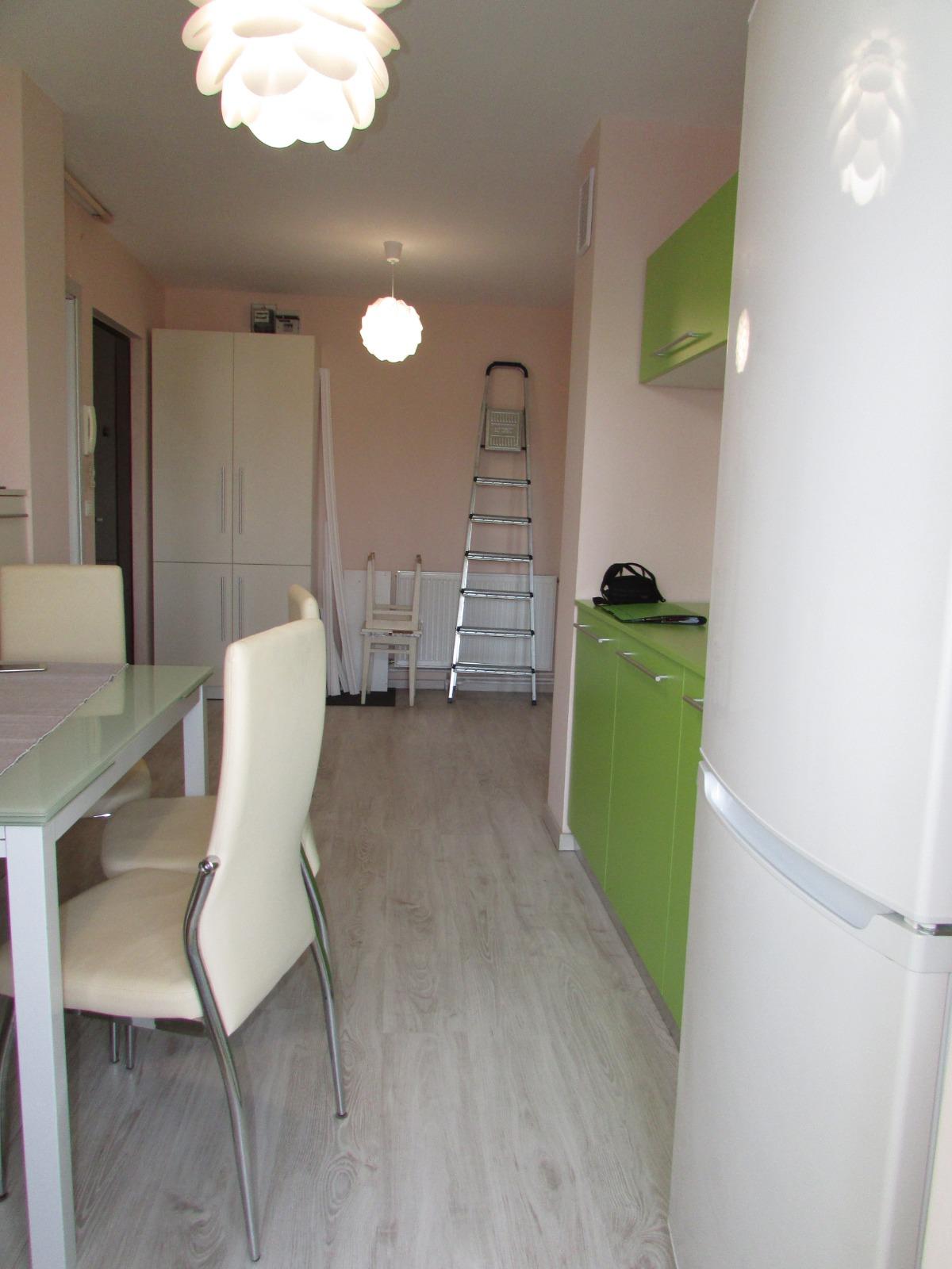 Apartament de închiriat 2 camere Gheorgheni - 34212AI | BLITZ Cluj-Napoca | Poza5