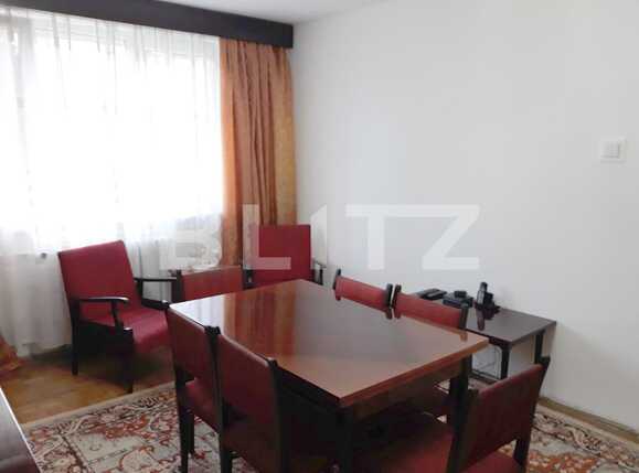 Apartament de închiriat 2 camere Central - 34213AI | BLITZ Cluj-Napoca | Poza3