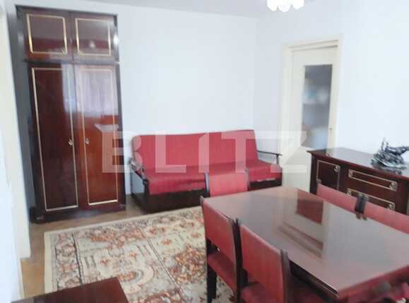 Apartament de închiriat 2 camere Central - 34213AI | BLITZ Cluj-Napoca | Poza2