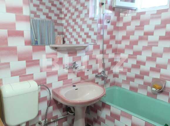 Apartament de închiriat 2 camere Central - 34213AI | BLITZ Cluj-Napoca | Poza12