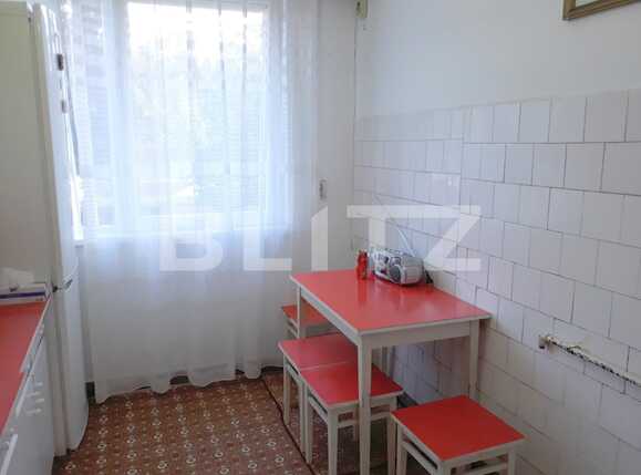 Apartament de închiriat 2 camere Central - 34213AI | BLITZ Cluj-Napoca | Poza10