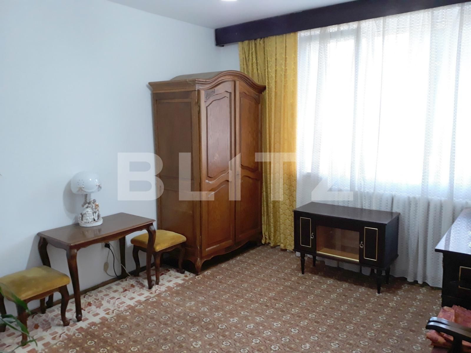 Apartament de închiriat 2 camere Central - 34213AI | BLITZ Cluj-Napoca | Poza5