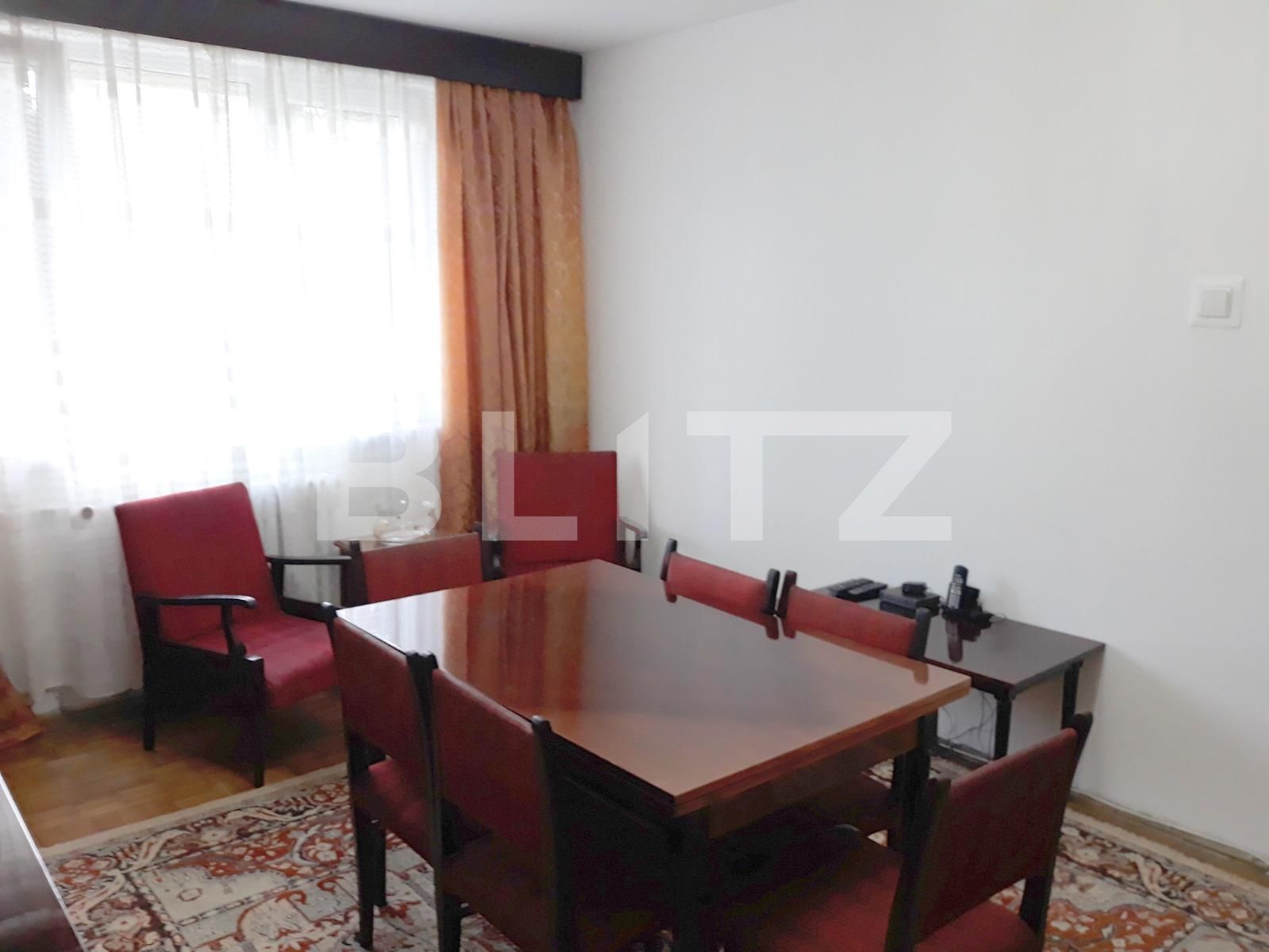 Apartament de închiriat 2 camere Central - 34213AI | BLITZ Cluj-Napoca | Poza3