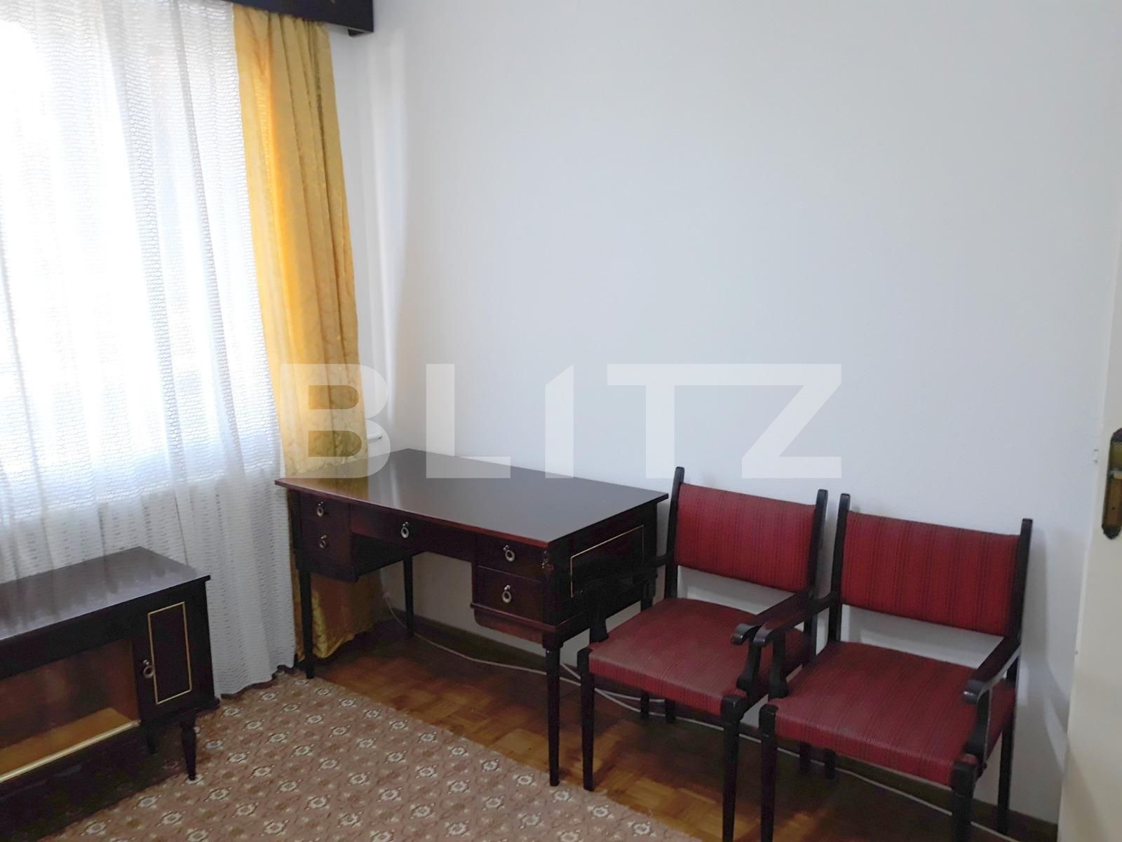 Apartament de închiriat 2 camere Central - 34213AI | BLITZ Cluj-Napoca | Poza4