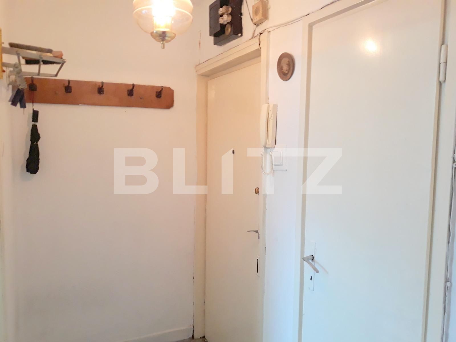 Apartament de închiriat 2 camere Central - 34213AI | BLITZ Cluj-Napoca | Poza11