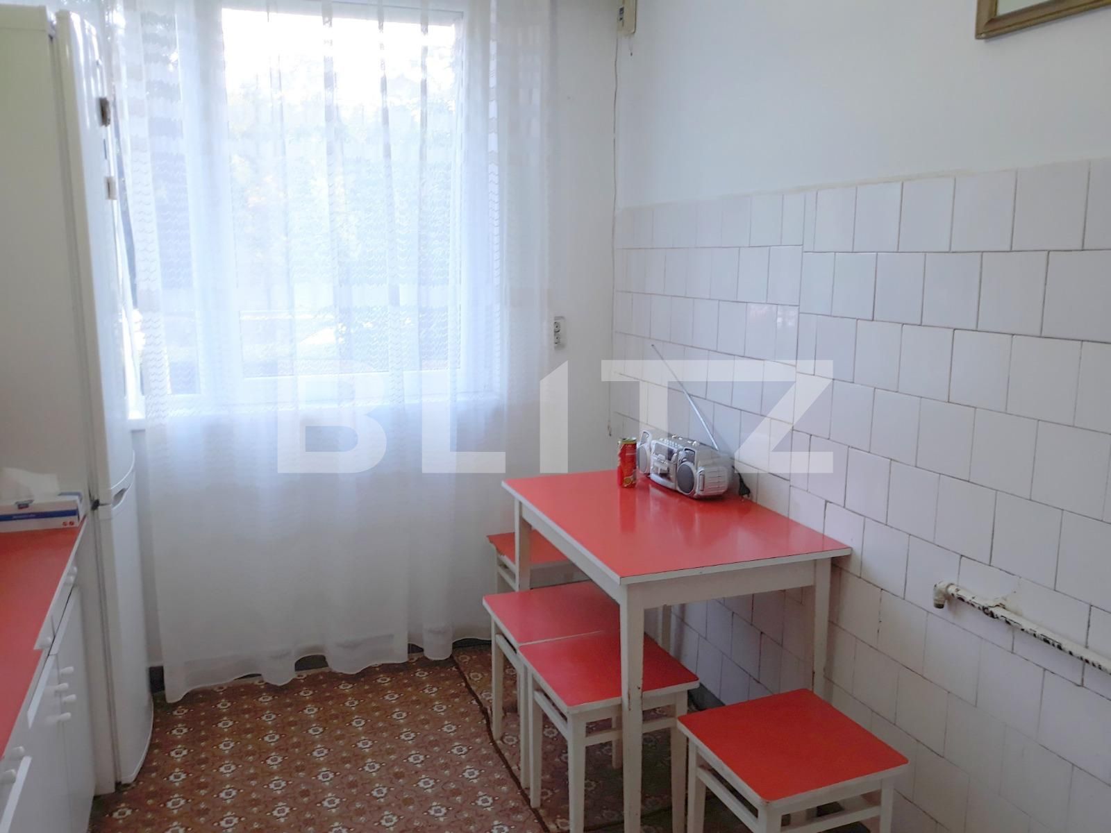 Apartament de închiriat 2 camere Central - 34213AI | BLITZ Cluj-Napoca | Poza10