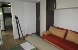 3 camere, 90 mp, terasa 17 mp, totul nou, garaj, zona Grand Hotel Italia