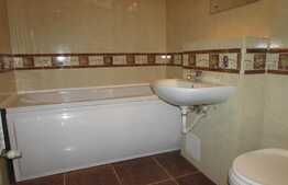 3 camere, 90 mp, terasa 17 mp, totul nou, garaj, zona Grand Hotel Italia