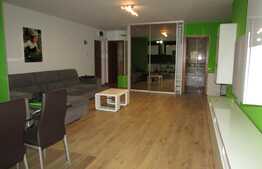 3 camere, 90 mp, terasa 17 mp, totul nou, garaj, zona Grand Hotel Italia