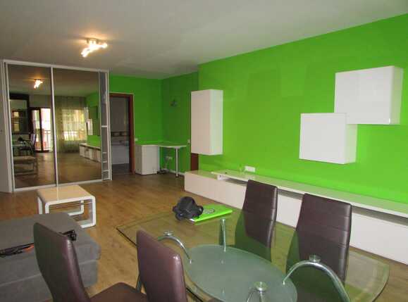 Apartament de închiriat 3 camere Andrei Mureşanu - 34214AI | BLITZ Cluj-Napoca | Poza4