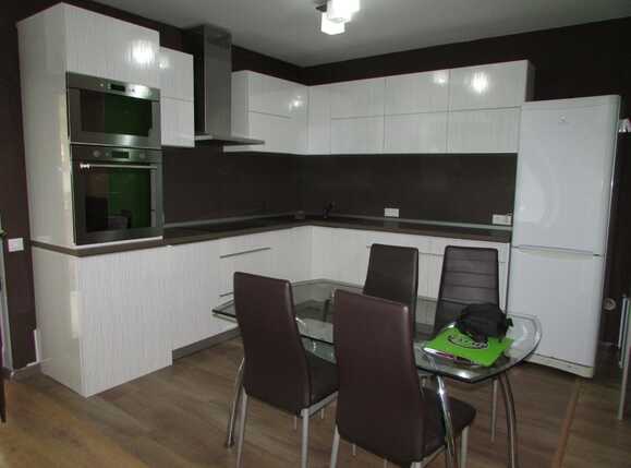 Apartament de închiriat 3 camere Andrei Mureşanu - 34214AI | BLITZ Cluj-Napoca | Poza3