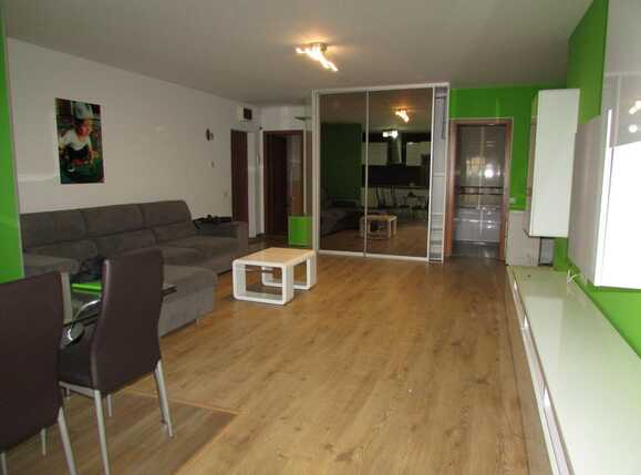 Apartament de închiriat 3 camere Andrei Mureşanu - 34214AI | BLITZ Cluj-Napoca | Poza2