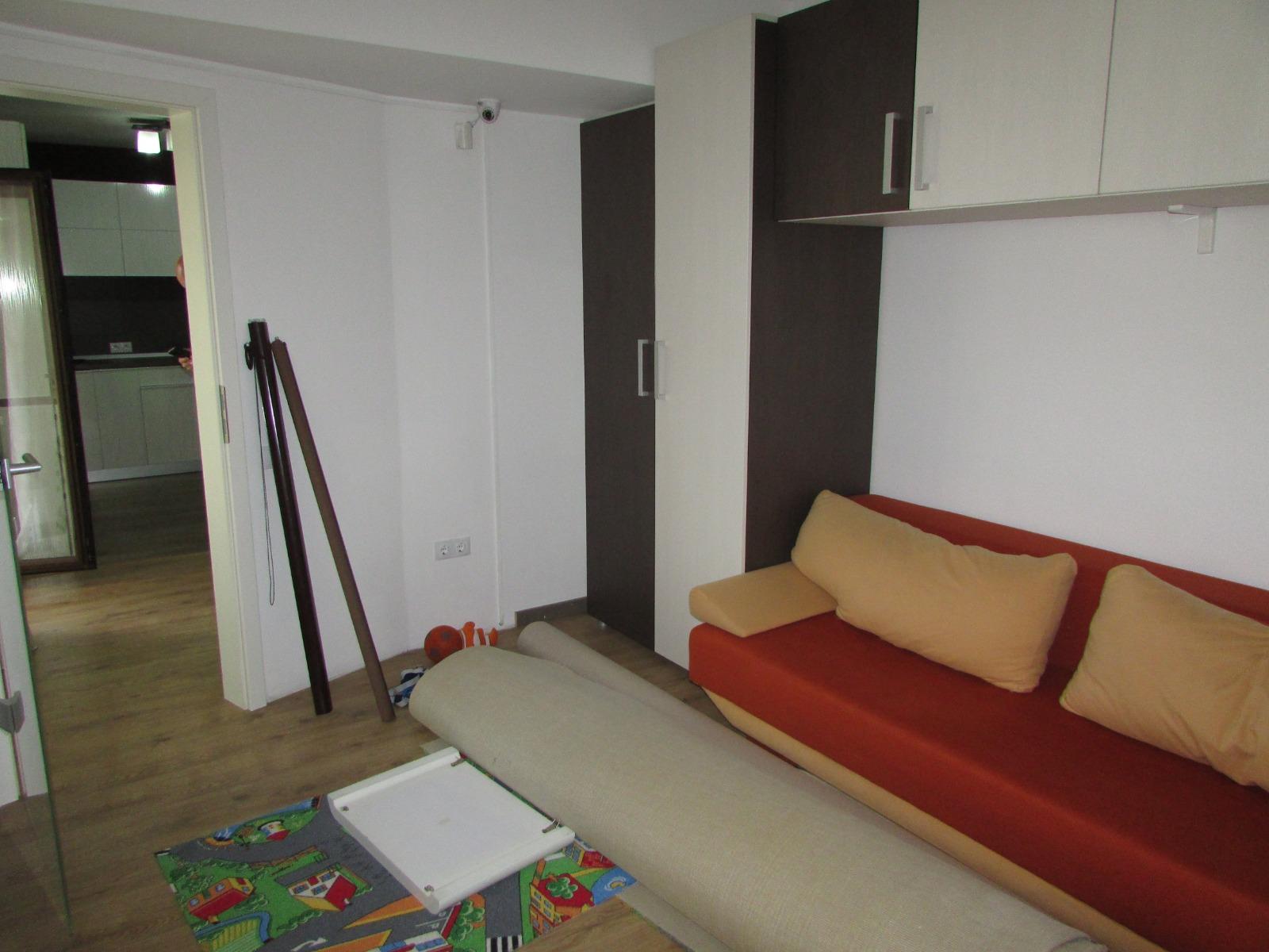 Apartament de închiriat 3 camere Andrei Mureşanu - 34214AI | BLITZ Cluj-Napoca | Poza8