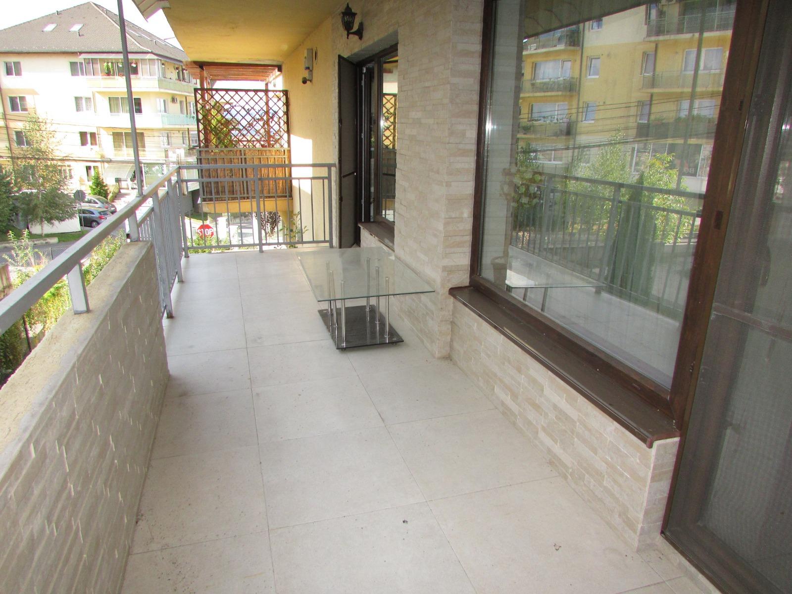 Apartament de închiriat 3 camere Andrei Mureşanu - 34214AI | BLITZ Cluj-Napoca | Poza9