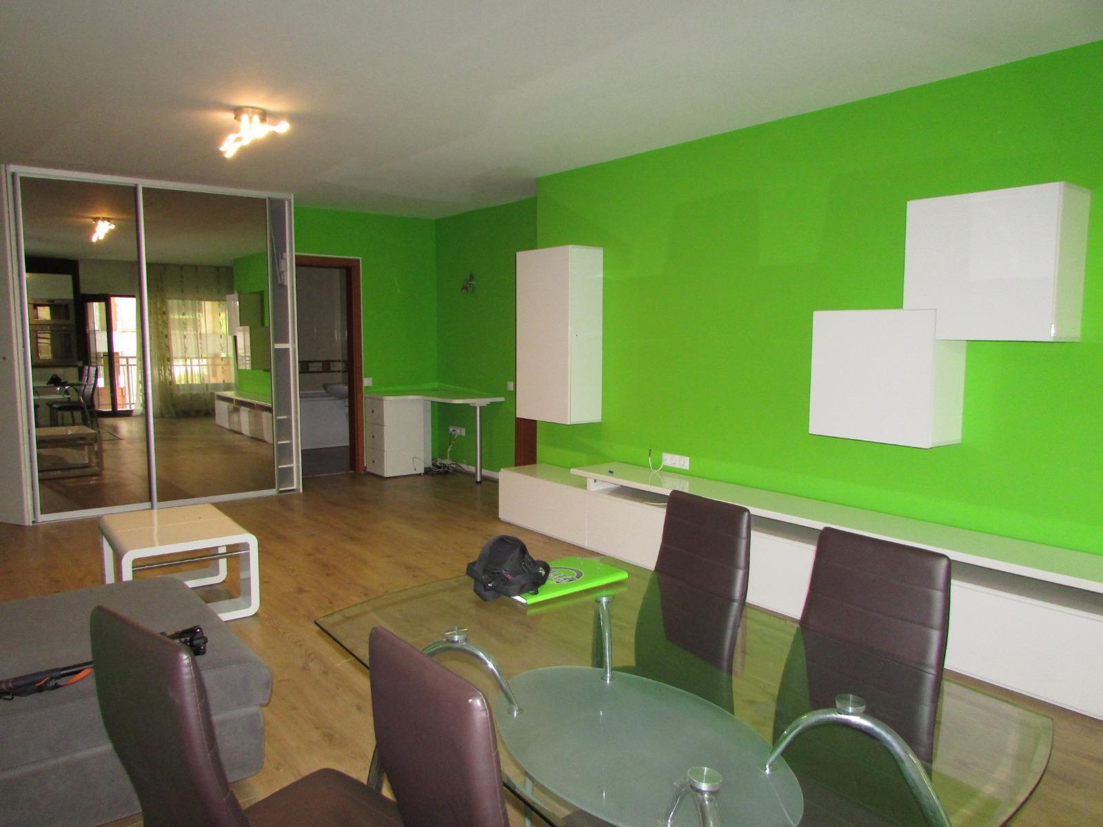 Apartament de închiriat 3 camere Andrei Mureşanu - 34214AI | BLITZ Cluj-Napoca | Poza4