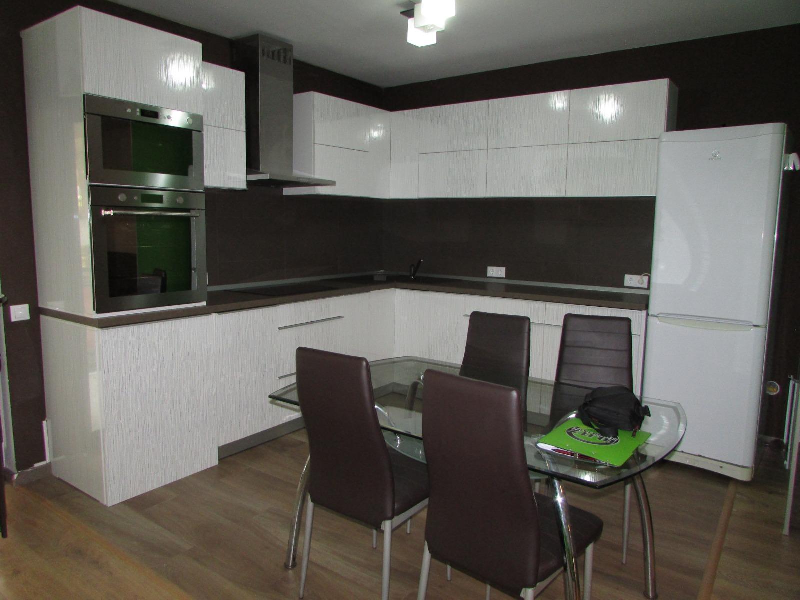 Apartament de închiriat 3 camere Andrei Mureşanu - 34214AI | BLITZ Cluj-Napoca | Poza3