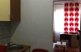 Garsoniera de vanzare, 21 mp, zona Podului Calvaria