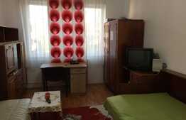 Garsoniera de vanzare, 21 mp, zona Podului Calvaria