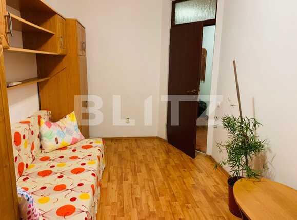 Apartament de închiriat 2 camere Marasti - 34217AI | BLITZ Cluj-Napoca | Poza4