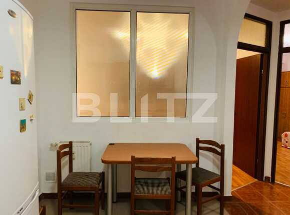 Apartament de închiriat 2 camere Marasti - 34217AI | BLITZ Cluj-Napoca | Poza12