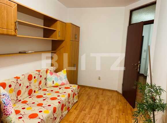 Apartament de închiriat 2 camere Marasti - 34217AI | BLITZ Cluj-Napoca | Poza3