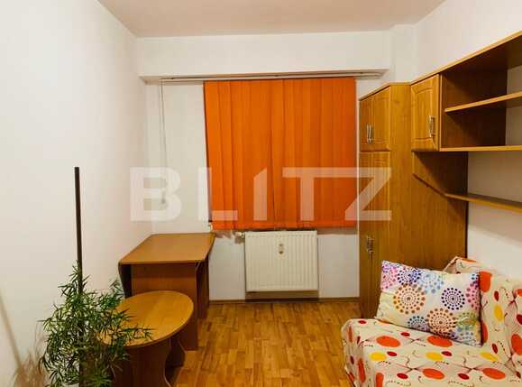 Apartament de închiriat 2 camere Marasti - 34217AI | BLITZ Cluj-Napoca | Poza2