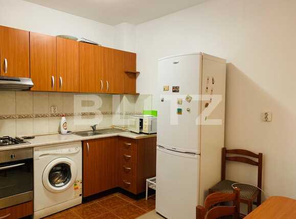 Apartament de închiriat 2 camere Marasti - 34217AI | BLITZ Cluj-Napoca | Poza10