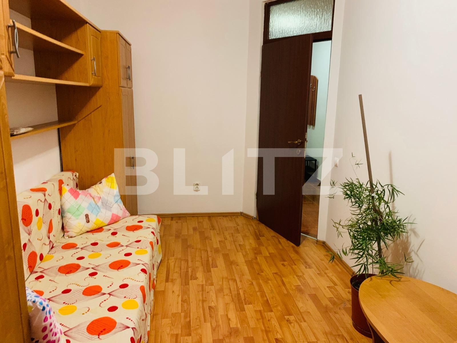 Apartament de închiriat 2 camere Marasti - 34217AI | BLITZ Cluj-Napoca | Poza4