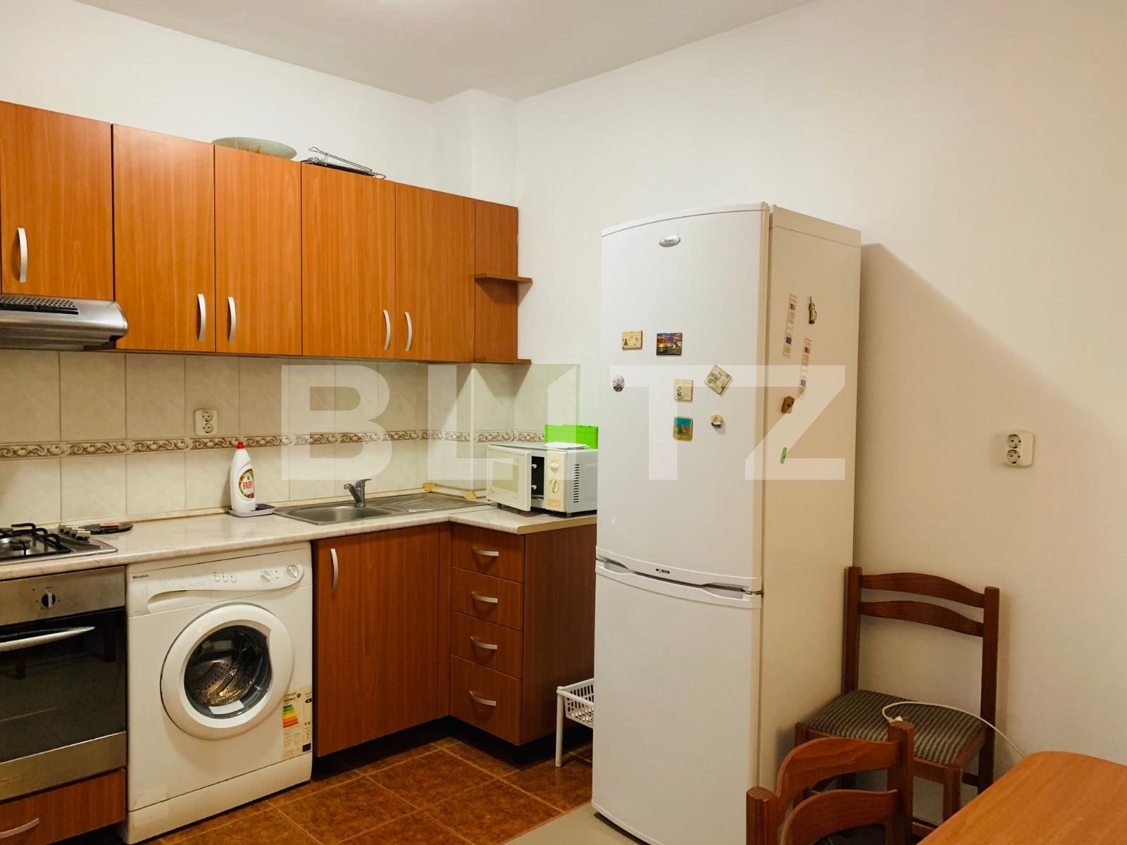 Apartament de închiriat 2 camere Marasti - 34217AI | BLITZ Cluj-Napoca | Poza10