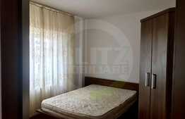 2 camere, 50 mp, imobil nou, mobilat modern, zona Calea Turzii